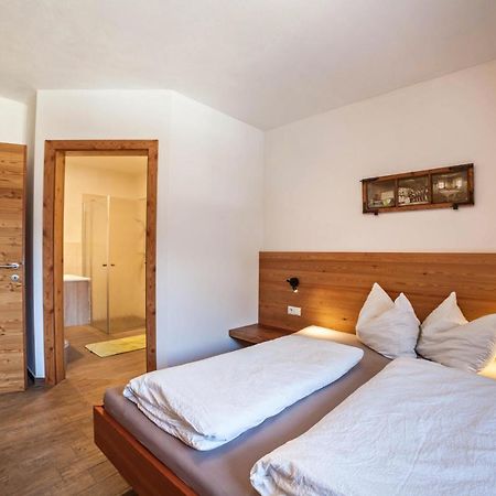 Chalet Ebnerhof Rifiano Extérieur photo