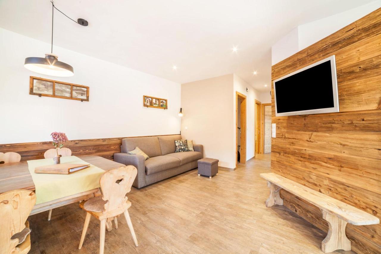 Chalet Ebnerhof Rifiano Extérieur photo
