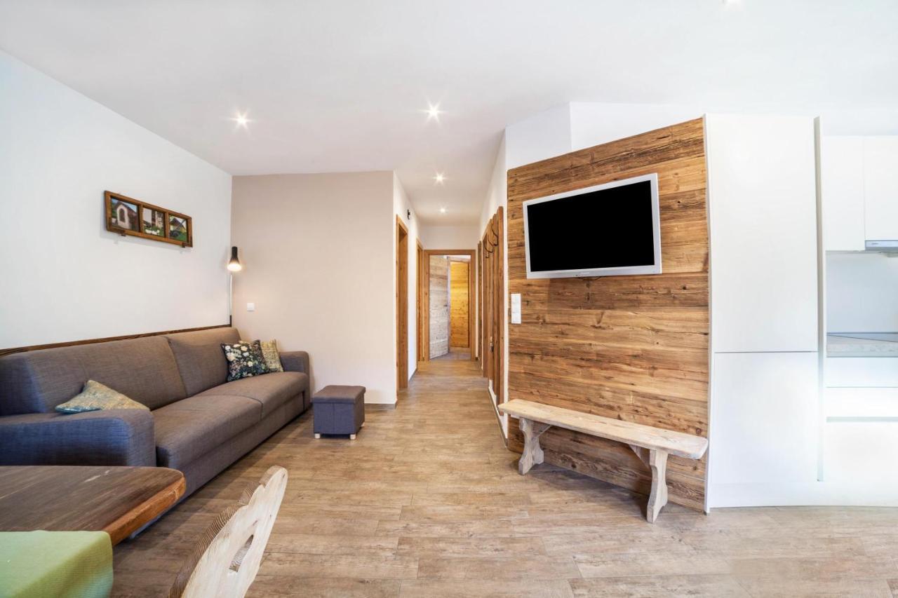 Chalet Ebnerhof Rifiano Extérieur photo