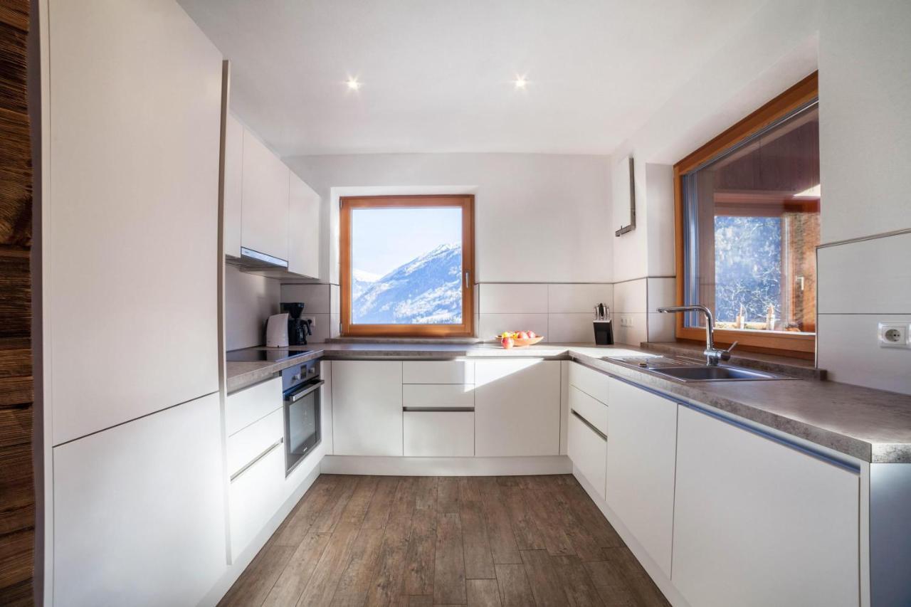 Chalet Ebnerhof Rifiano Extérieur photo