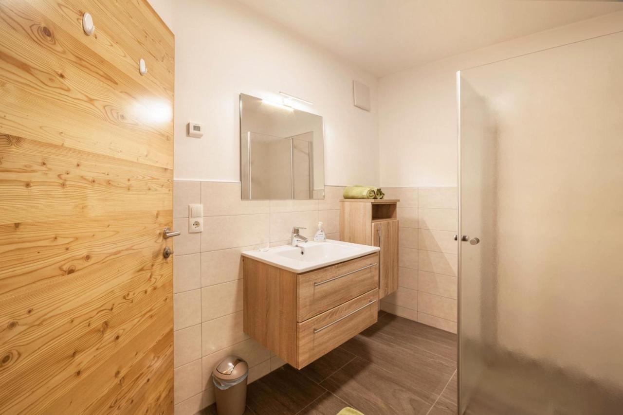Chalet Ebnerhof Rifiano Extérieur photo