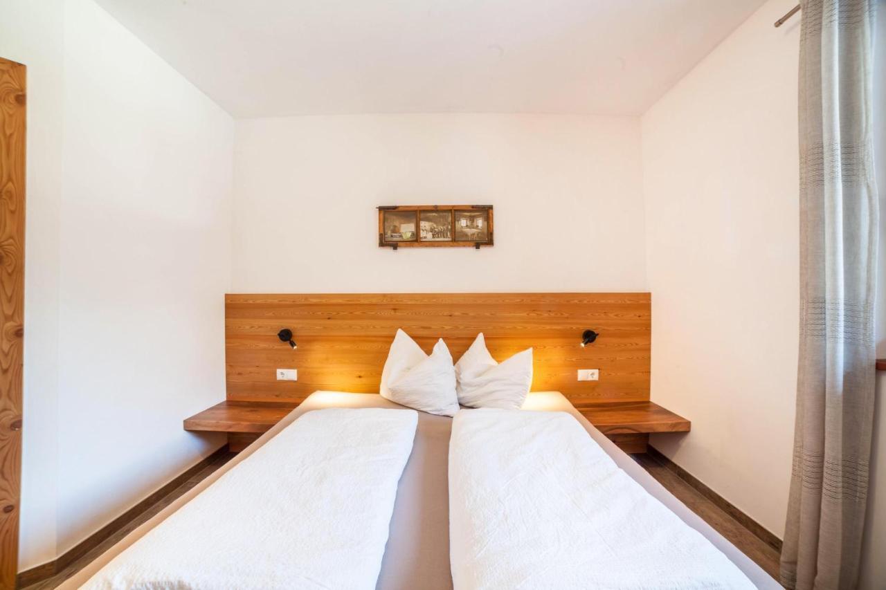 Chalet Ebnerhof Rifiano Extérieur photo