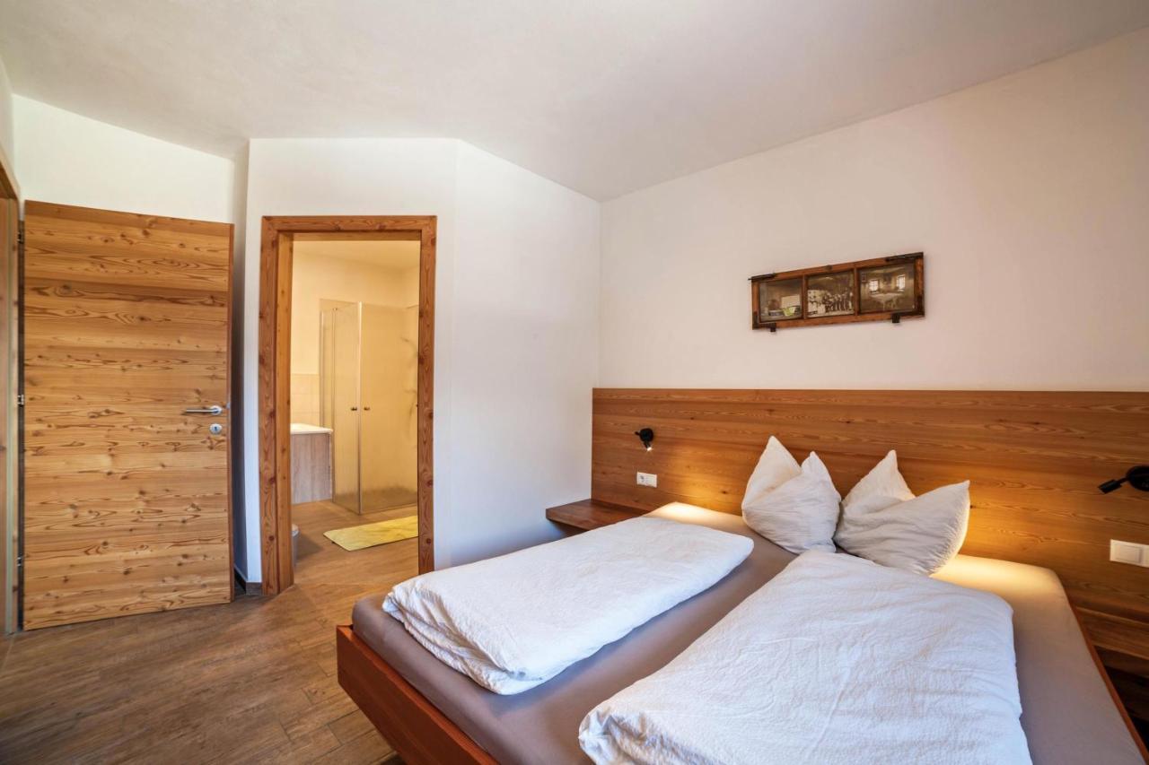 Chalet Ebnerhof Rifiano Extérieur photo