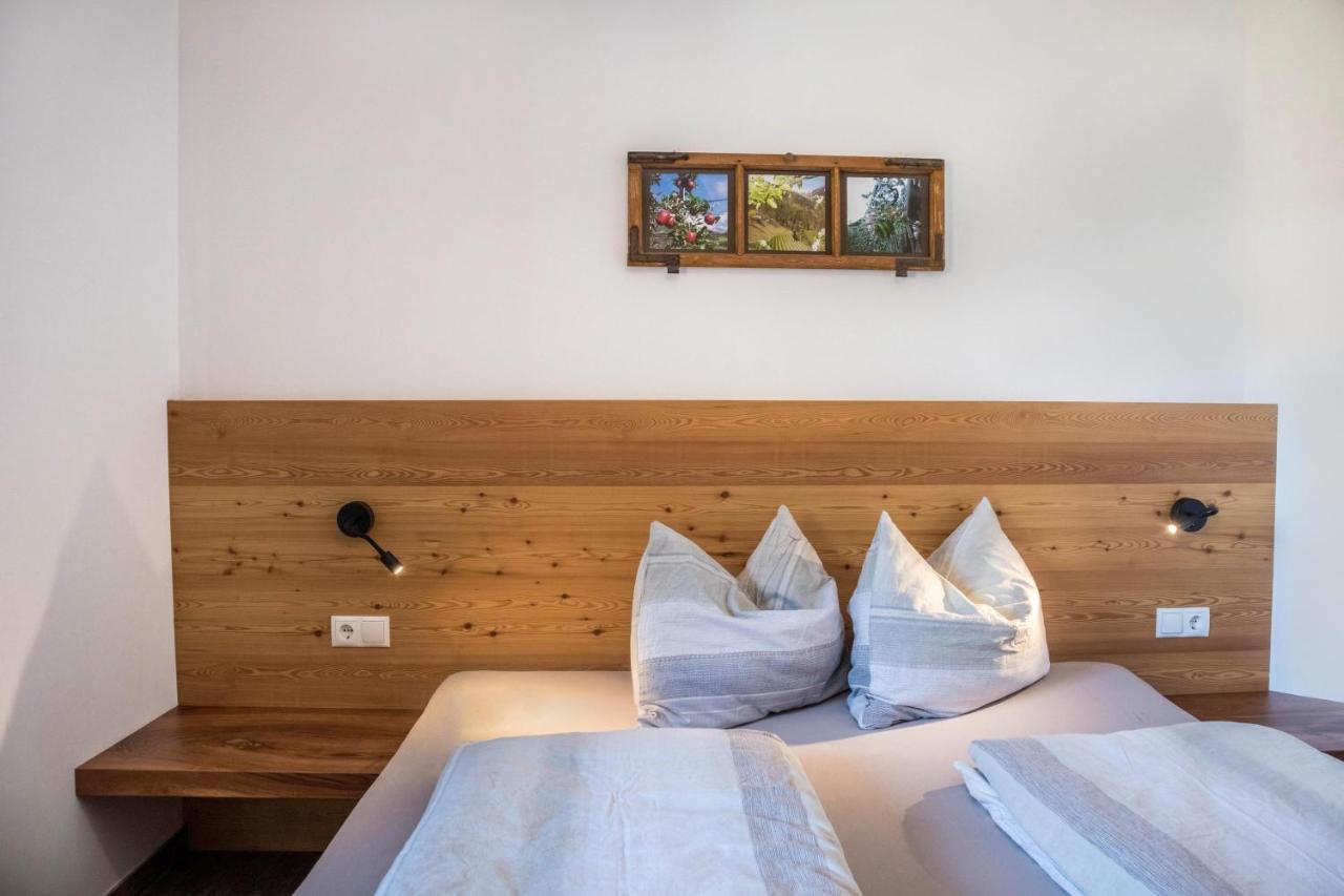 Chalet Ebnerhof Rifiano Extérieur photo