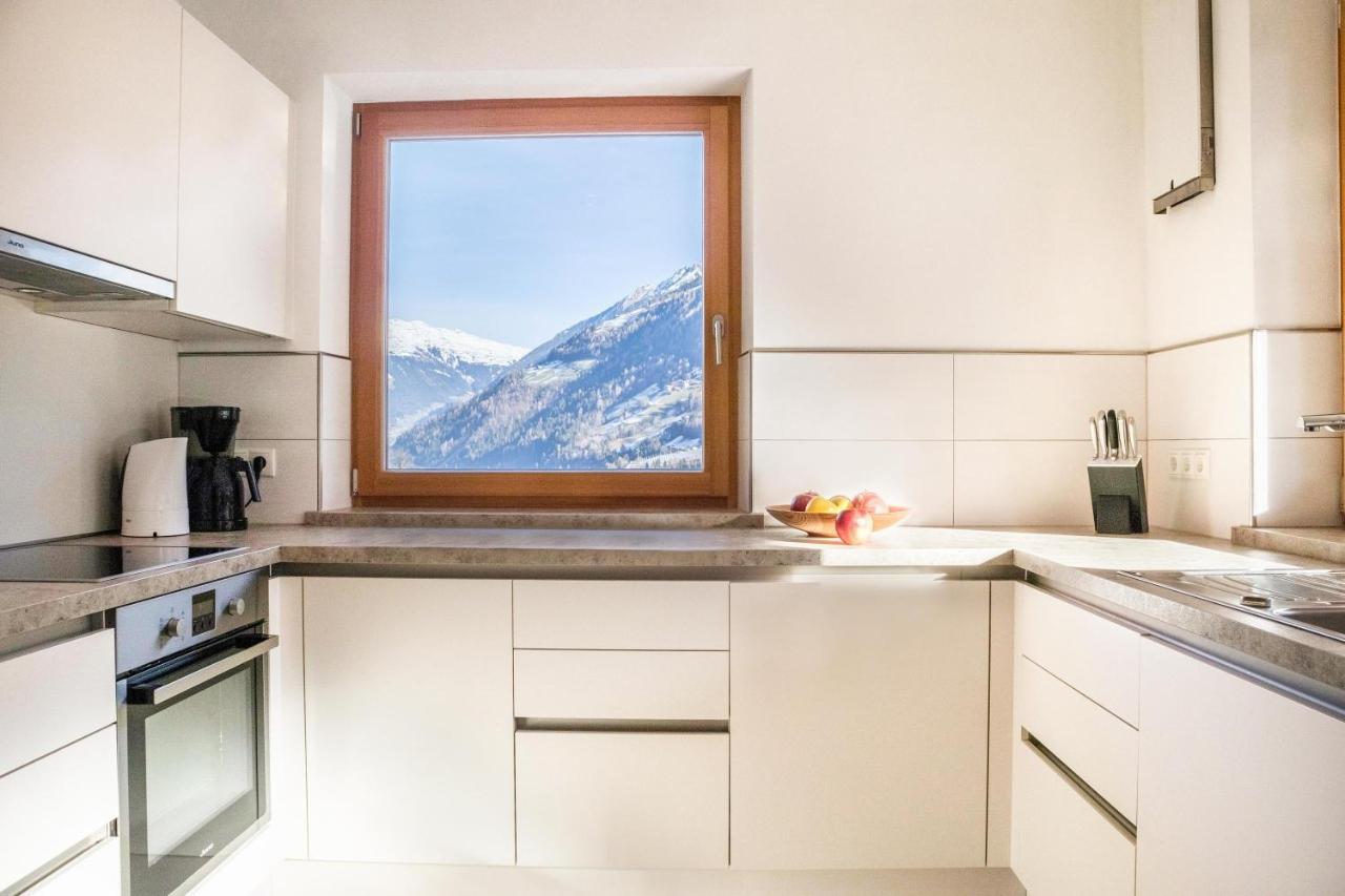 Chalet Ebnerhof Rifiano Extérieur photo