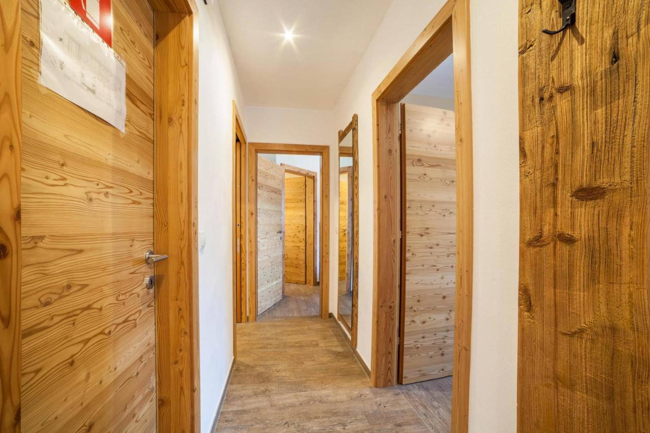 Chalet Ebnerhof Rifiano Extérieur photo